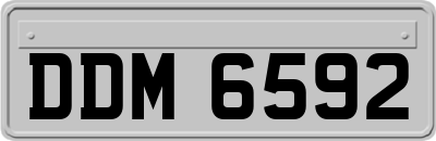 DDM6592