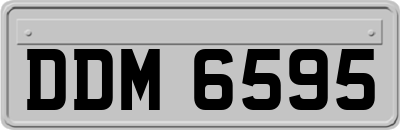 DDM6595