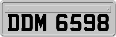 DDM6598