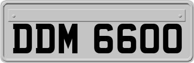 DDM6600