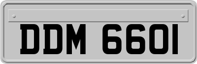 DDM6601