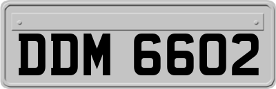 DDM6602