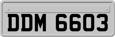 DDM6603