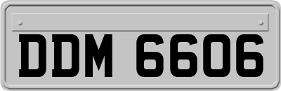 DDM6606