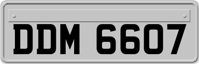 DDM6607