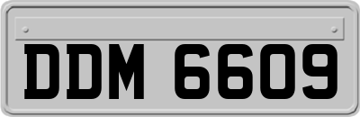DDM6609
