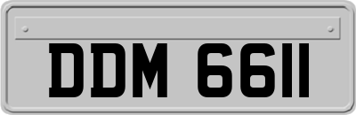 DDM6611