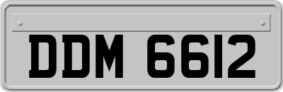 DDM6612