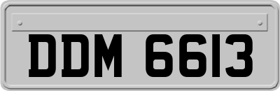 DDM6613