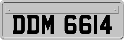 DDM6614