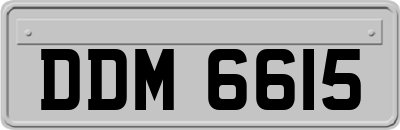 DDM6615