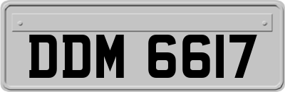 DDM6617