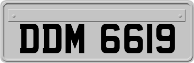 DDM6619