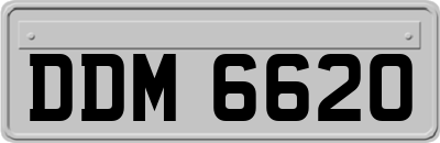 DDM6620