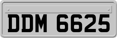 DDM6625