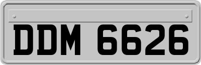 DDM6626