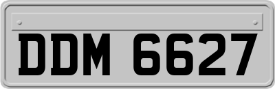 DDM6627