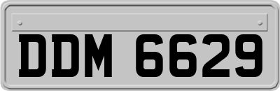 DDM6629