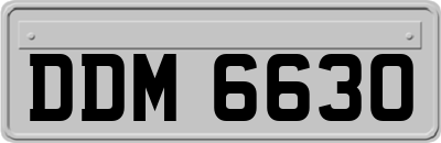 DDM6630