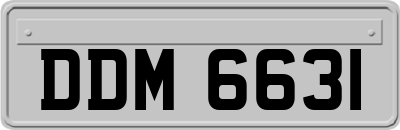 DDM6631