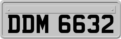 DDM6632