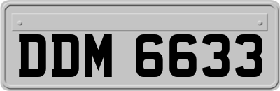 DDM6633