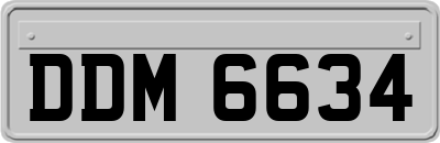 DDM6634