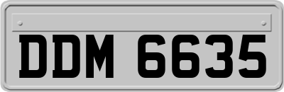 DDM6635