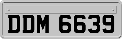 DDM6639