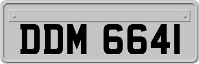 DDM6641