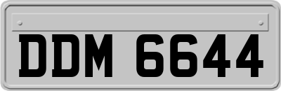 DDM6644