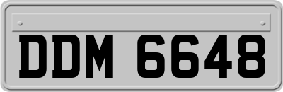 DDM6648