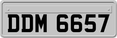 DDM6657