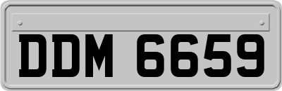 DDM6659