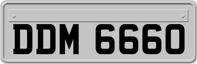 DDM6660