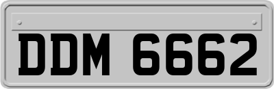 DDM6662