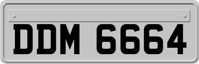DDM6664