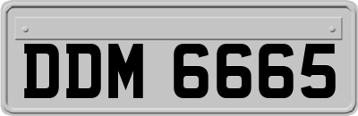 DDM6665