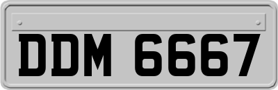 DDM6667