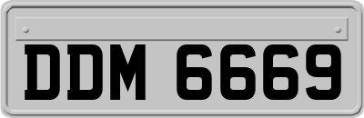 DDM6669