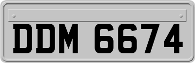 DDM6674