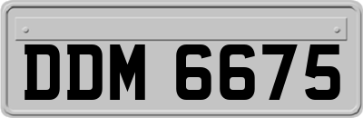 DDM6675
