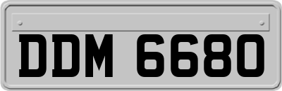 DDM6680