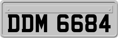 DDM6684
