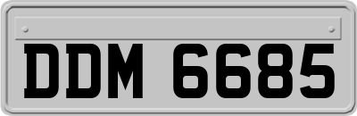 DDM6685