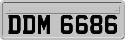 DDM6686