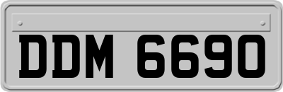 DDM6690