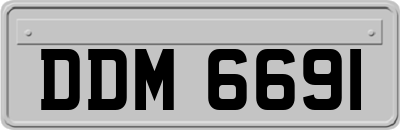 DDM6691