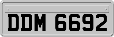 DDM6692