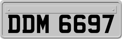DDM6697
